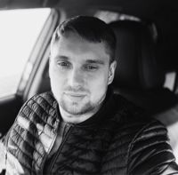 Шершенин Владимир