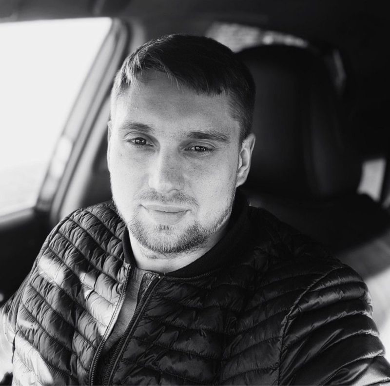 Шершенин Владимир