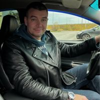 Бахарев Иван