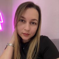 Порывай Анастасия
