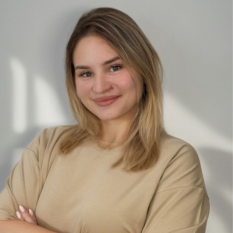 Соколенко Анастасия