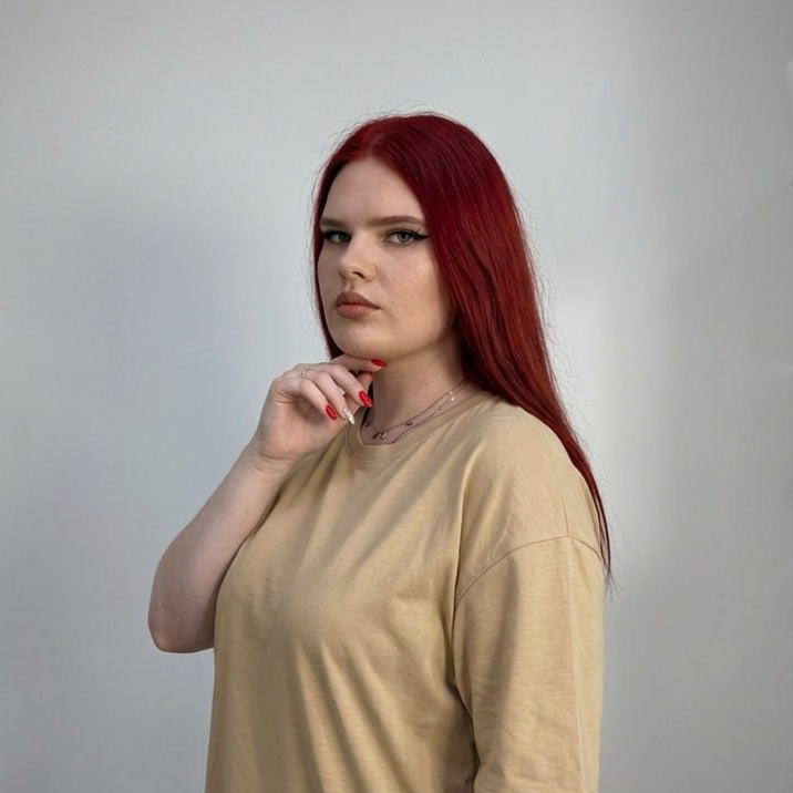 Баженова Анна