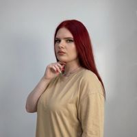 Баженова Анна