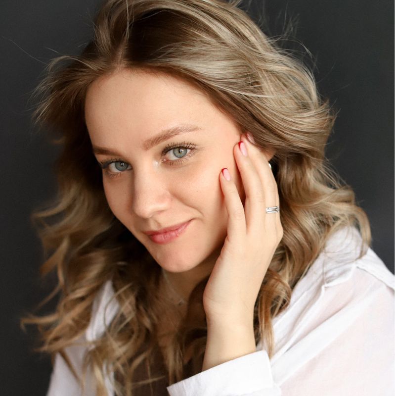 Щекатурова Анна