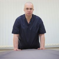 Сергей Герасимов