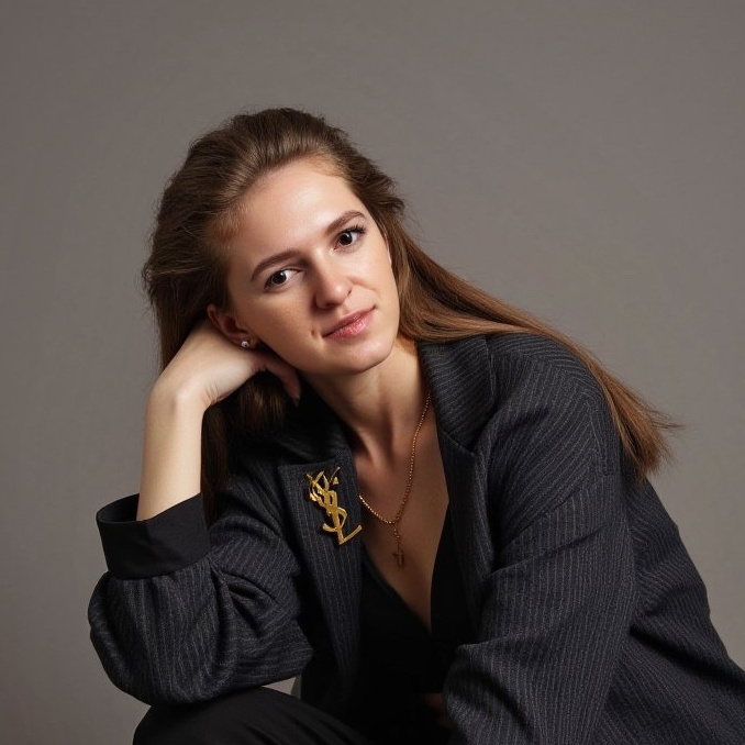 Анна