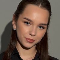 Демидкина Диана