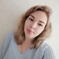 Татьяна Хозяинова