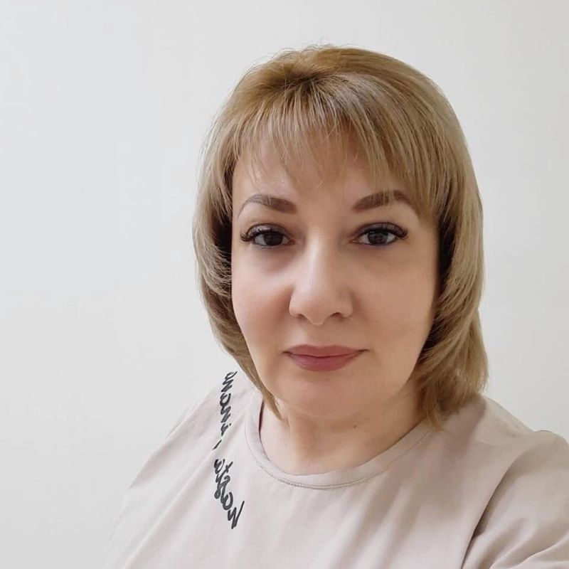 Светлана