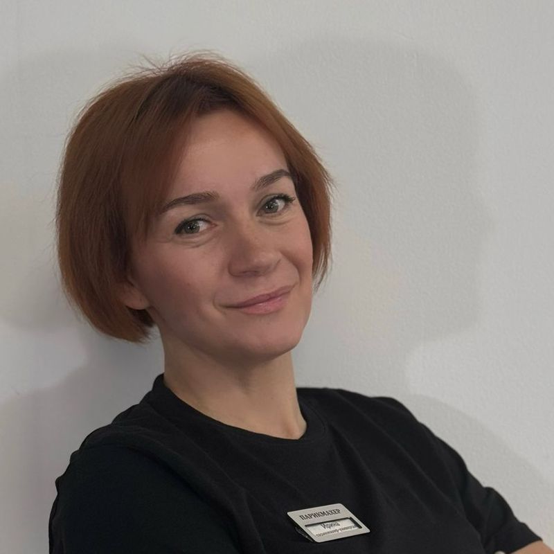 Ирина(опыт работы 19лет)