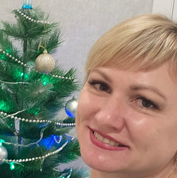 Светлана (опыт работы 8 лет)