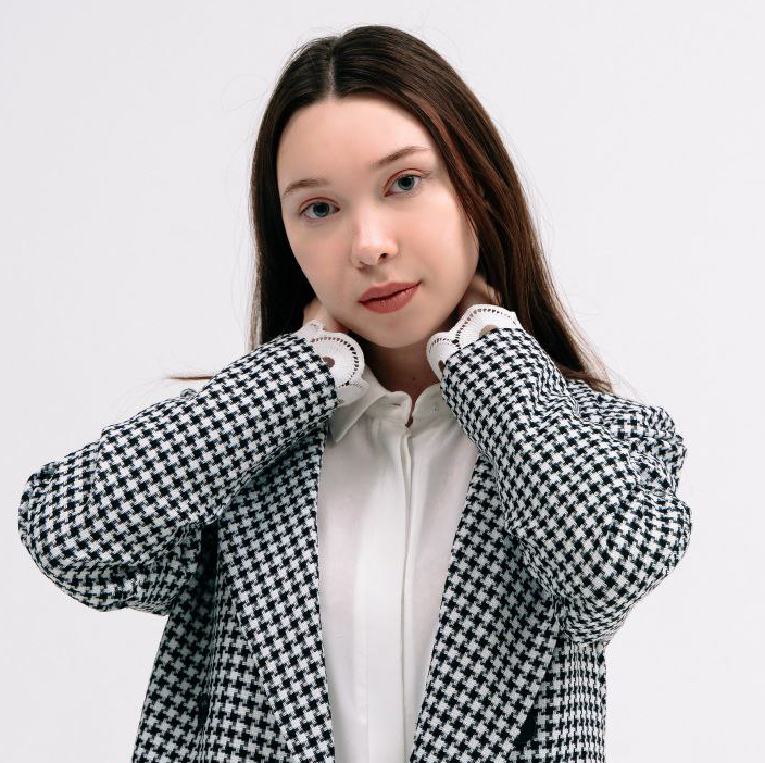 Евгения