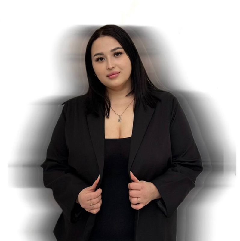 Петрова Елена