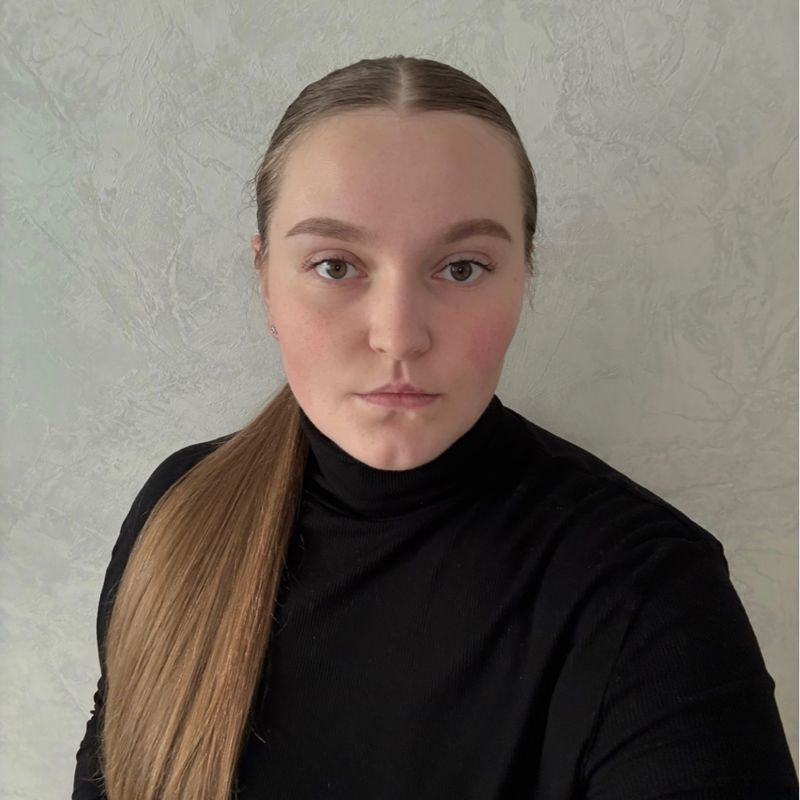 Полина Р