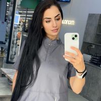 Сюзанна Топ мастер