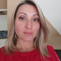 Пароходова Татьяна