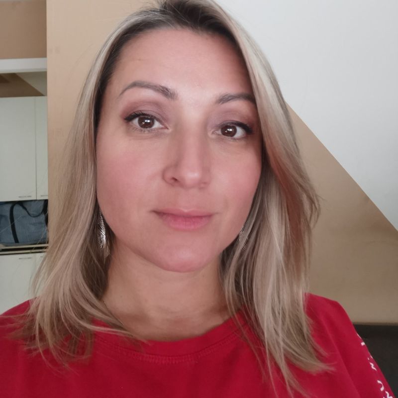 Пароходова Татьяна