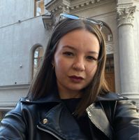 Кутькина Дарья