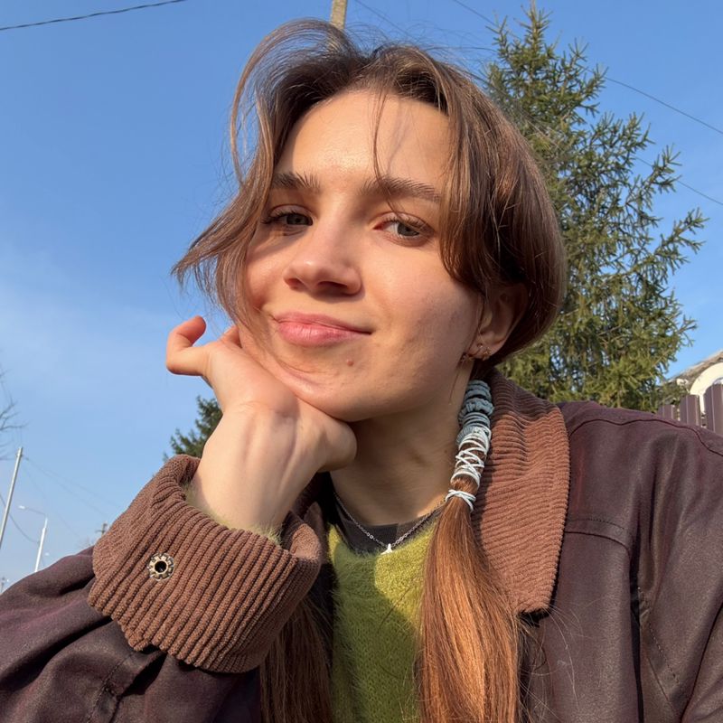 Горшечникова Лаурита