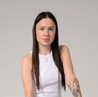 Морозова Анна