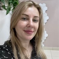 Гурская Екатерина
