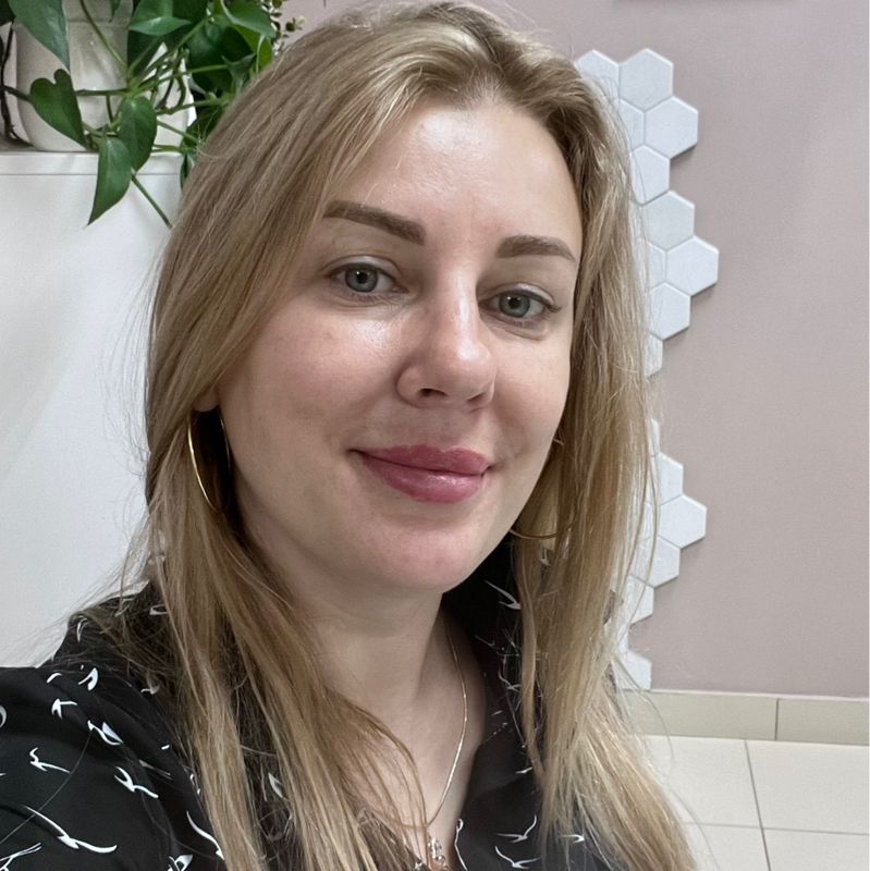 Гурская Екатерина