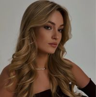 Павлова Елизавета