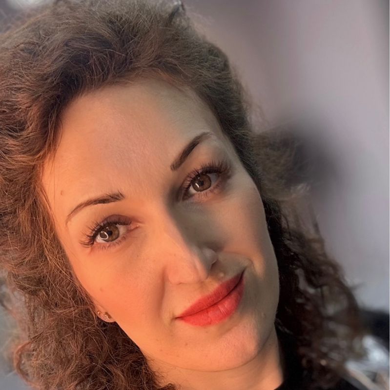 Тихонова Анастасия