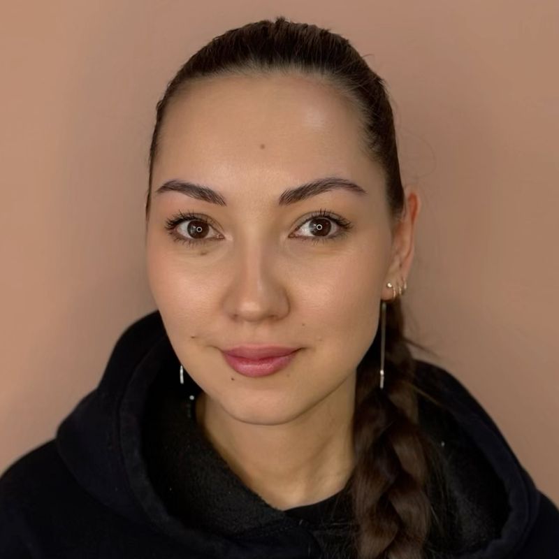 Иванова Анастасия