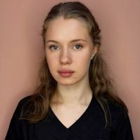 Козлова Анастасия