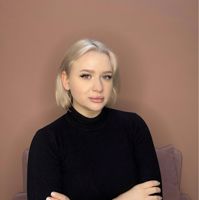 Тягилева Варвара