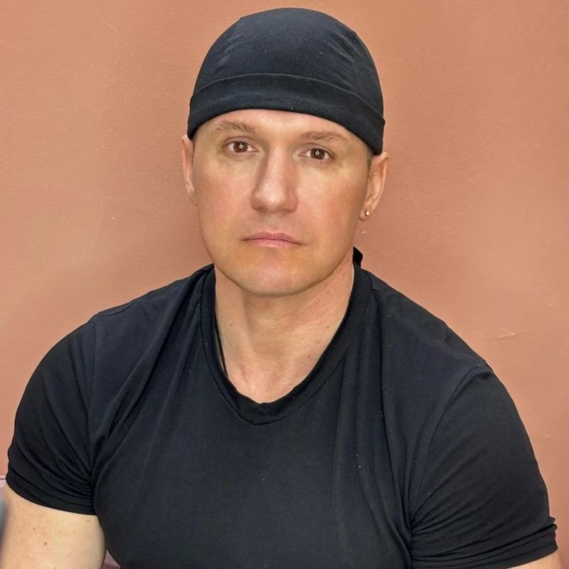 Балахнин Дмитрий