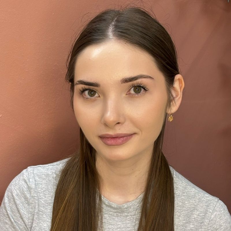 Васина Наталья