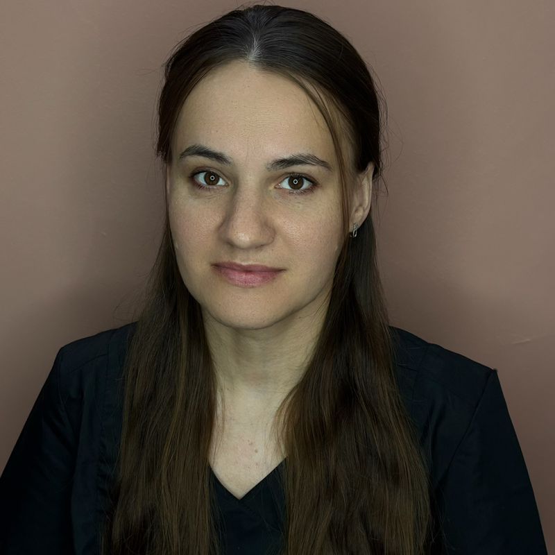 Кижаева Екатерина