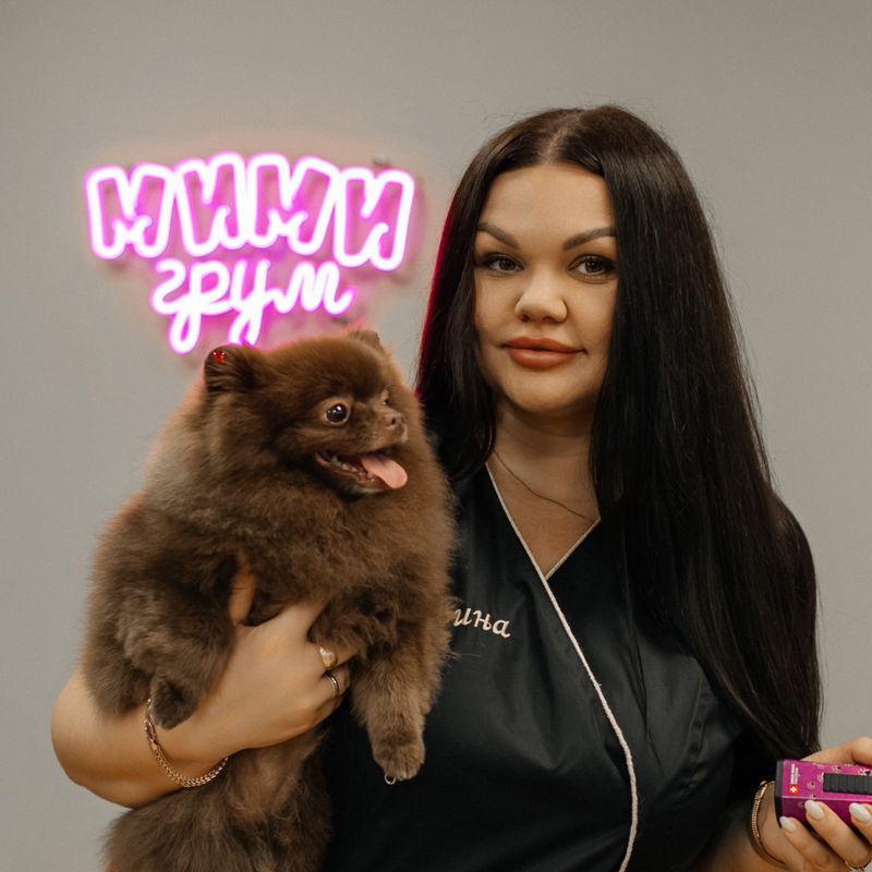 Шибаева Марина
