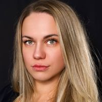 Голыганова Марина