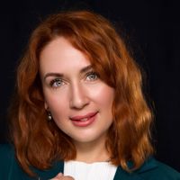 Полина Ляпидевская
