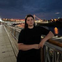Иванова Анна