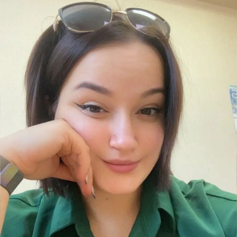 Екатерина