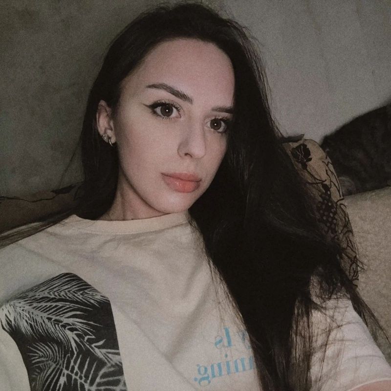 Ангелина