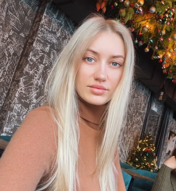 Анастасия