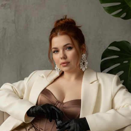 Шилова Екатерина