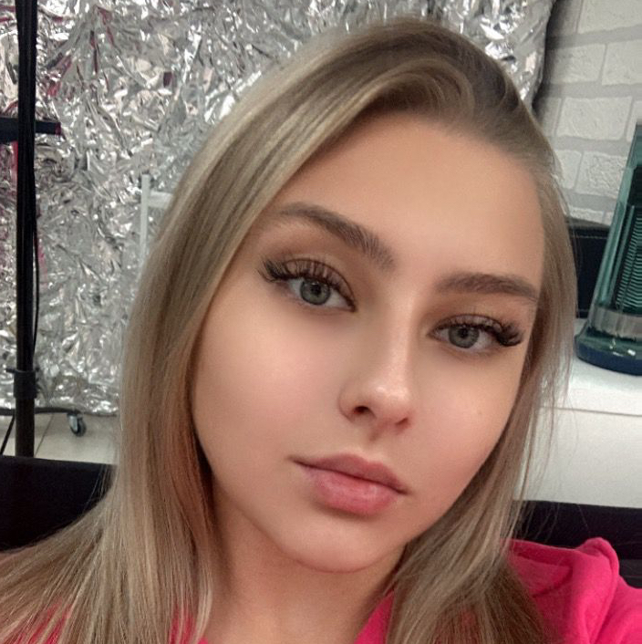 Анастасия