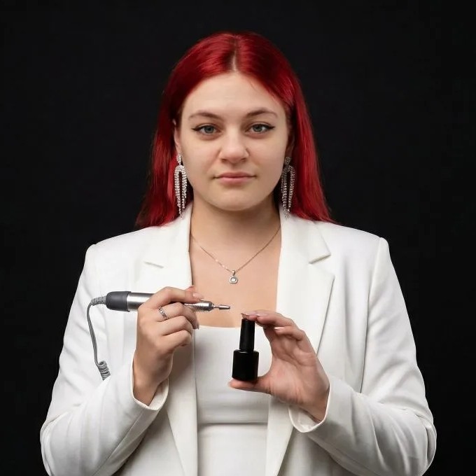 Пелих Валентина