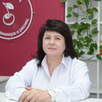 Сечина Светлана Анатольевна