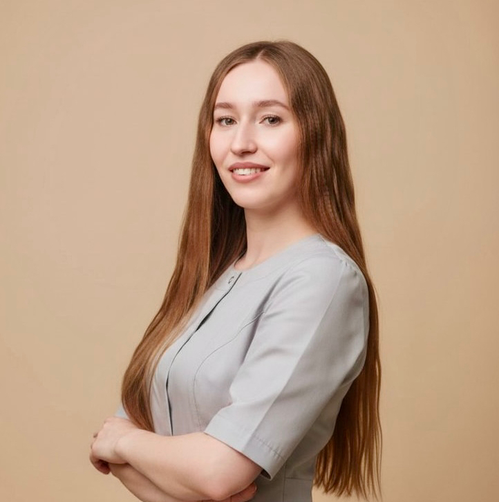 Огнева Юлия