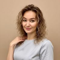 Зарипова Анна