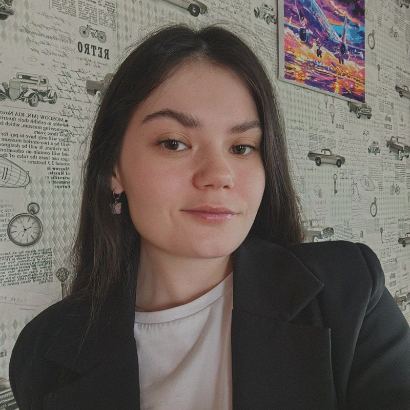Юлия