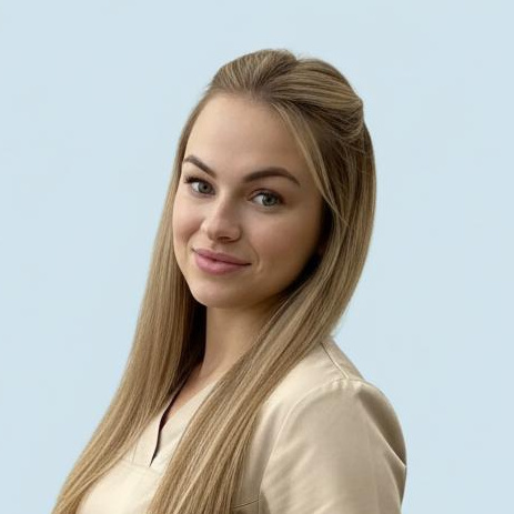 Дворянчикова Анастасия