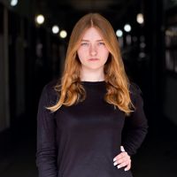 Власова Милана